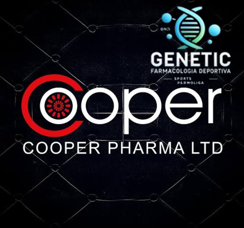 COOPER PHARMA PERU